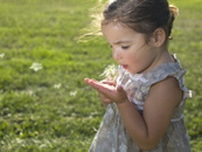 Les principales causes d'allergies chez les enfants