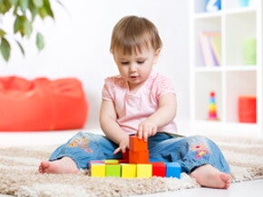 نشاطات مهمة لتعزيز قدرات الطفل الحركية