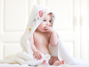 Ways To Strengthen Your Child’s Immune System Ways To Strengthen Your Child’s Immune System