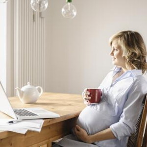 Pregnancy calendar week 11