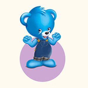 cerelac bear cerelac bear