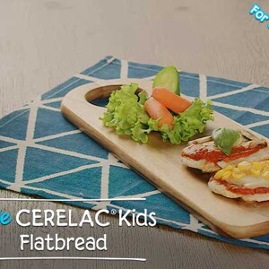 Flatbread Flatbread