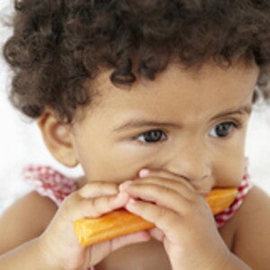 How To Keep Your Baby Safe From Food Choking Hazards?