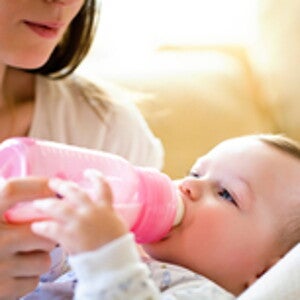 Mon bébé est-il intolérant au lactose ?