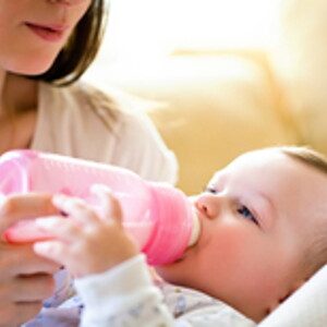 Is My Baby Lactose Intolerant?
