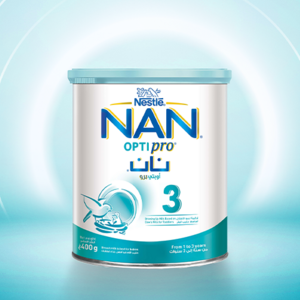 NAN Optipro 3