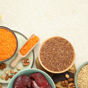 Fortified Foods During Weaning: What Parents Should Know 