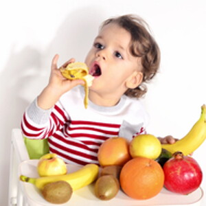 Benefits Of Fruits And Vegetables For Kids