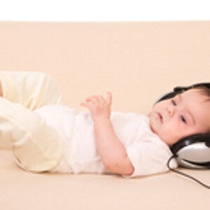 6-12 Months Baby Development