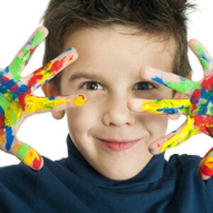 6 أنشطة ممتعة للأطفال ما بين العام الأول والثلاثة أعوام