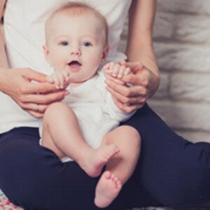 Give Your Baby’s Immunity A Boost With These Tips!