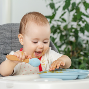 building variety your babys meals simple mix and match-guide