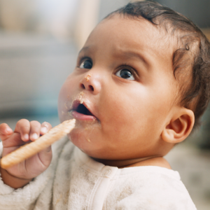 finger foods and feeding confidence parent qa guide
