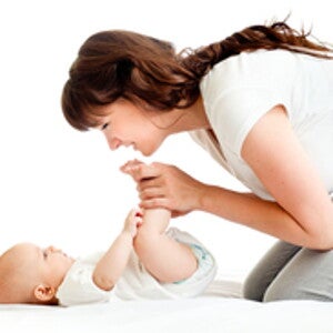 Activities To Do With Your Infant