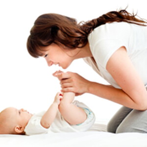 Activities To Do With Your Infant