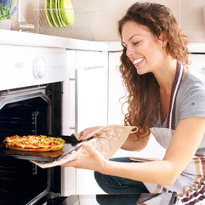 فوائد الطبخ المنزلي لأطفالك