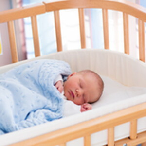 Helping Your Baby with Reflux Sleep!