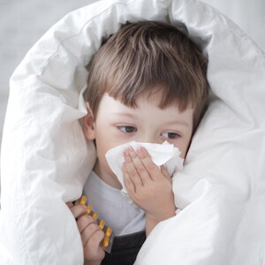 Allergic March In Children Allergic March In Children
