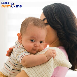 How to burp your baby?