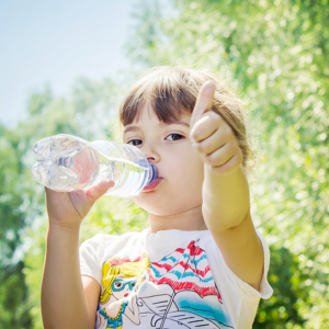 Hydration Made Simple: Helping Growing Kids Build Better Drink Habits