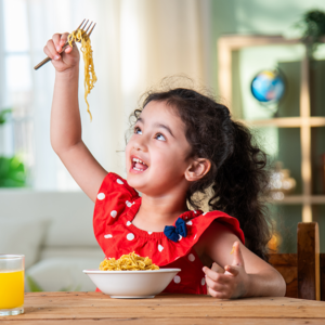 The Iron-Friendly Plate: Easy Food Pairings for Growing Kids