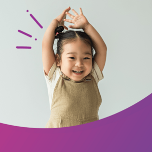 Catching up on growth: tips to help your child