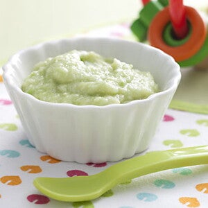 Avocado Stewed Apple