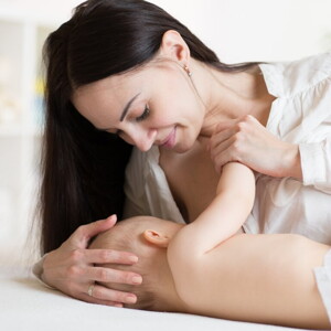 Breastfeeding Breastfeeding