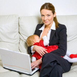 Breastfeeding Tips For Working Mothers Breastfeeding Tips For Working Mothers