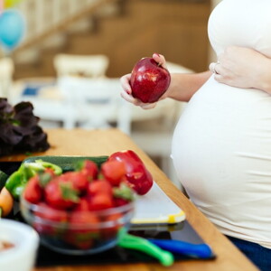 Babies’ taste preferences start before they are born. Babies’ taste preferences start before they are born.