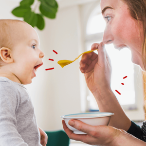 Mom, you are not alone! Let’s do this together. 