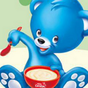 CERELAC® is natural and nutritious CERELAC® is natural and nutritious