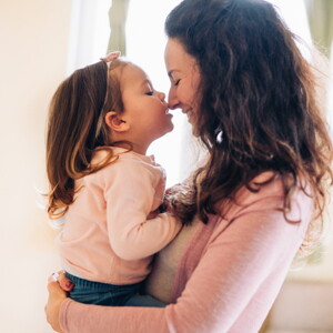 Coping with separation anxiety Coping with separation anxiety