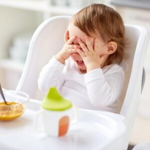 Picky eater? You’re not alone