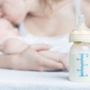 What’s The Difference Between Infant’s Milk Allergy And Lactose Intolerance?