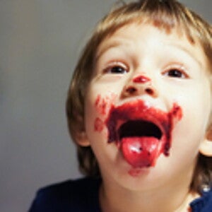 أضرار تعدد الوجبات الخفيفة على الأطفال