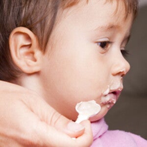 Feeding Disorder Of Early Childhood