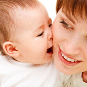 Emotional development in Your Baby 2
