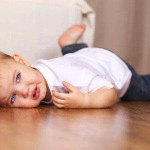 Dealing With A Stubborn Child! Dealing With A Stubborn Child!