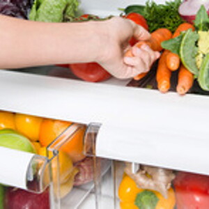 Preparing & Storing Solid Foods for Your Child