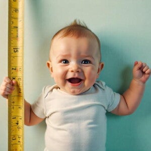 Growth Charts for Infants