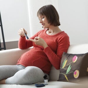 Gestational diabetes