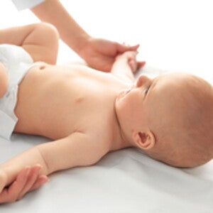 8 تمارين بدنية مفيدة لنمو طفلك