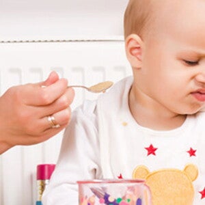 How to Introduce New and Healthy Foods 