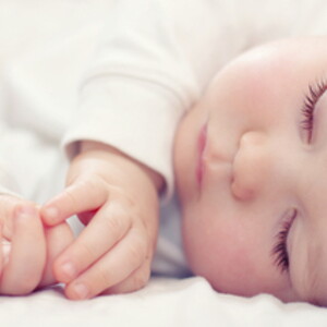 How Many Naps Does Your Baby Need?