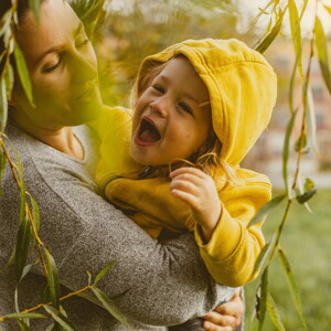 How to be a confident parent