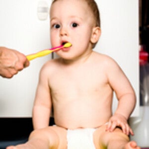 How To Prevent Early Childhood Tooth Decay?