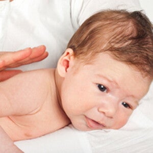Comment soulager le hoquet du nourrisson ?