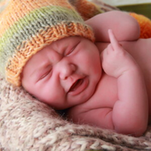 How To Soothe A Crying Baby?
