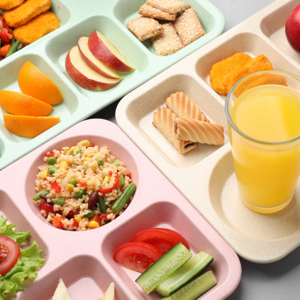 The Balanced Meal Blueprint: Simple Ways to Nourish Growing Kids 